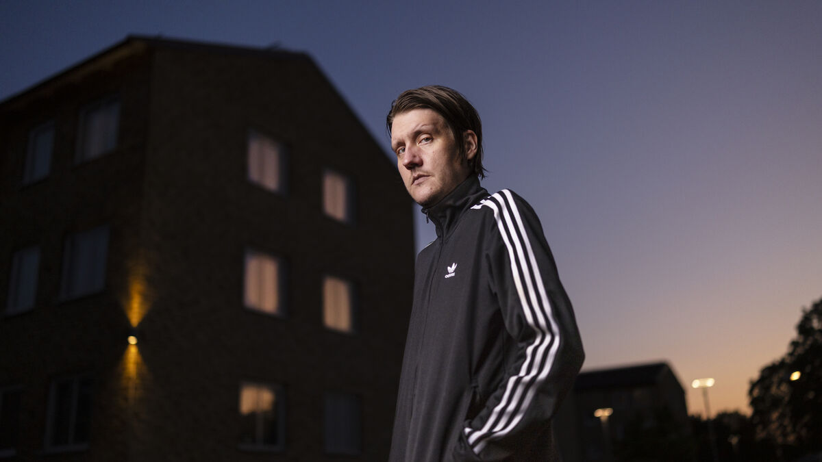 Mikael Yvesand: How the Rapper Viper Changed Me