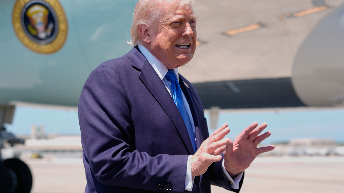 Trump calls off Iran meeting, says they can call us