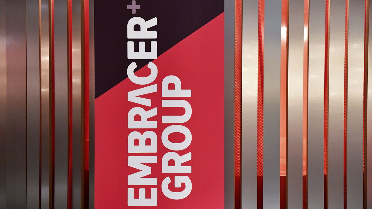 Win for Embracer as company reports adjusted operating profit of SEK 528 million in third quarter