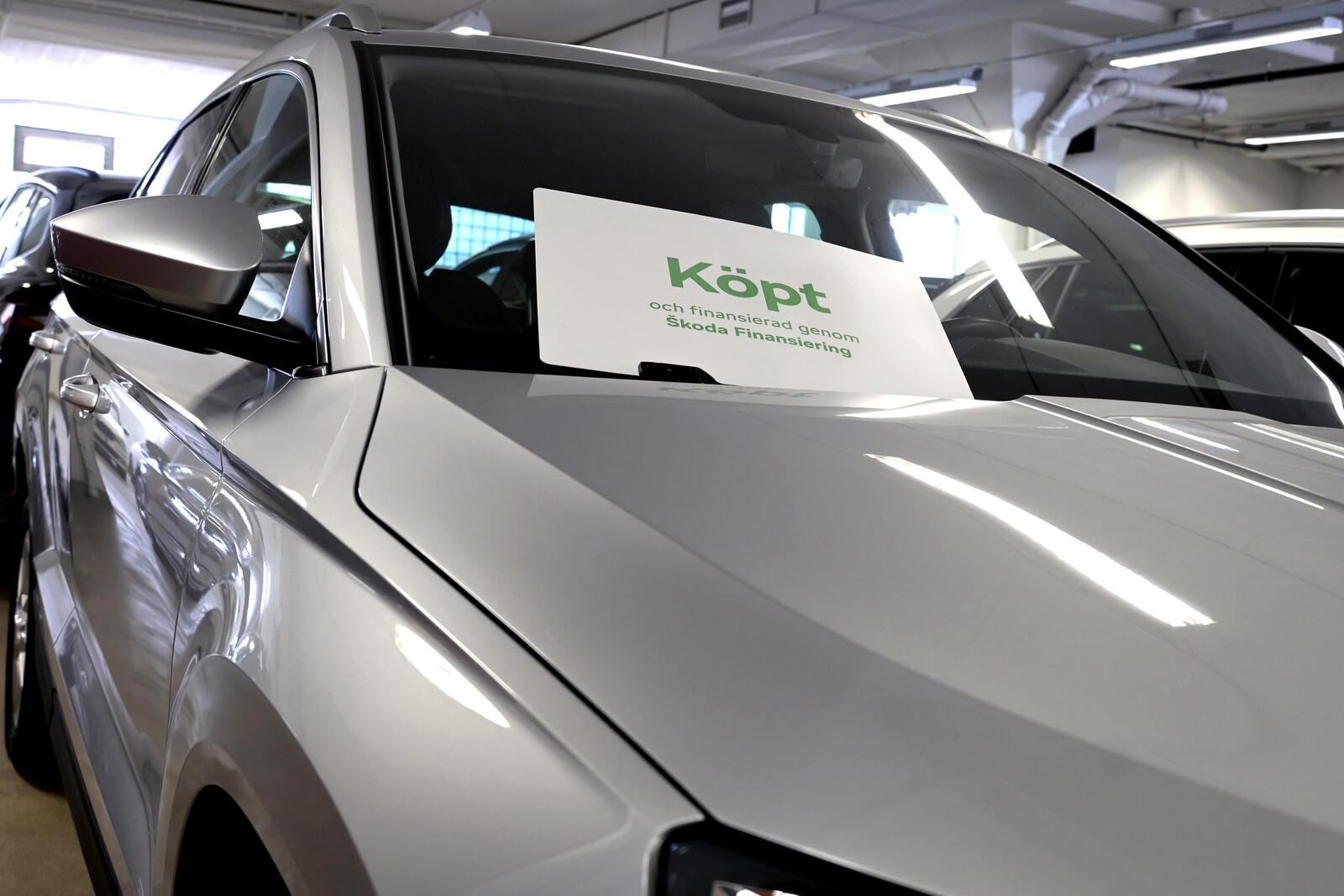Used Car Sales Decline as Electric Vehicle Demand Rises