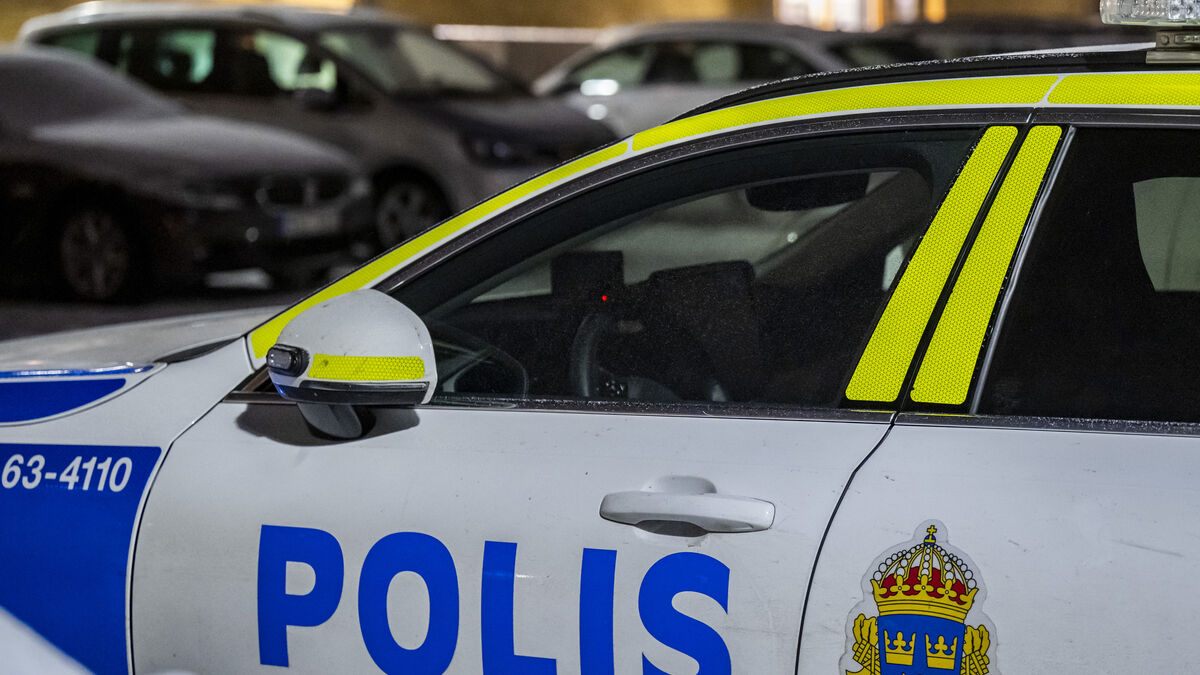 Knife attack on home care