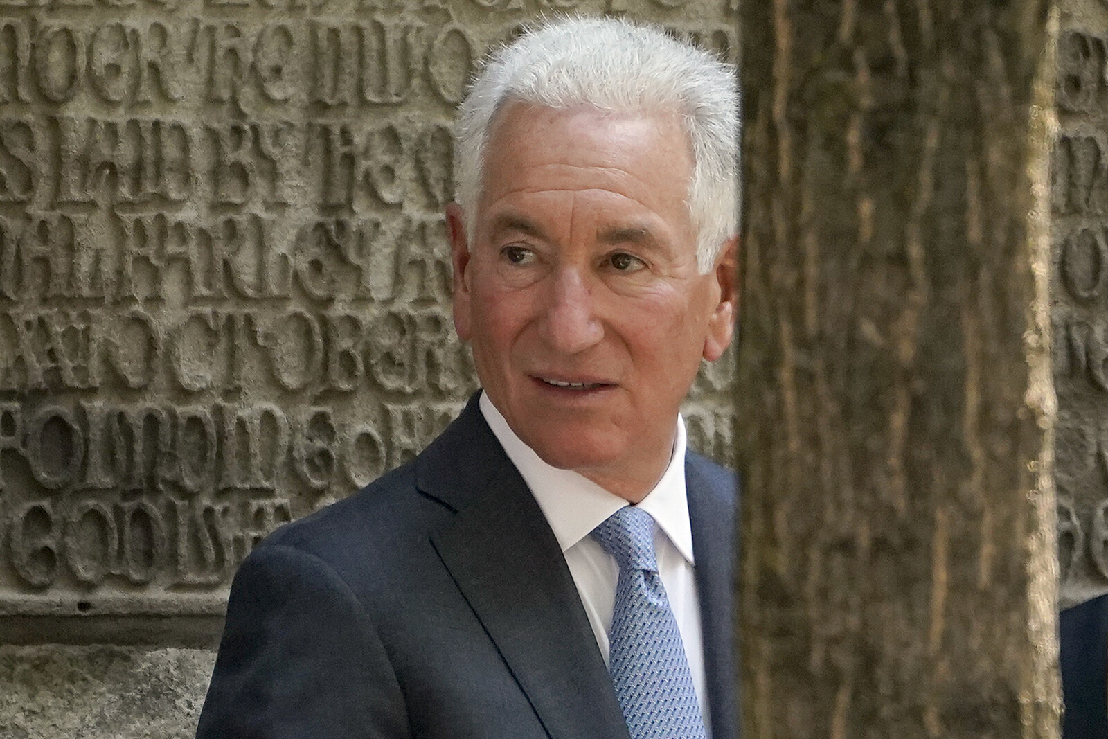 Charles Kushner Confirmed as US Ambassador to France and Monaco