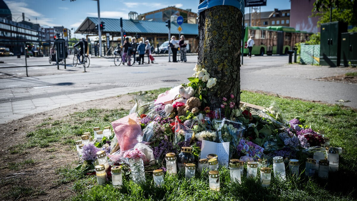 Man who killed teenage girl in Malmö crash sentenced to forensic psychiatric care