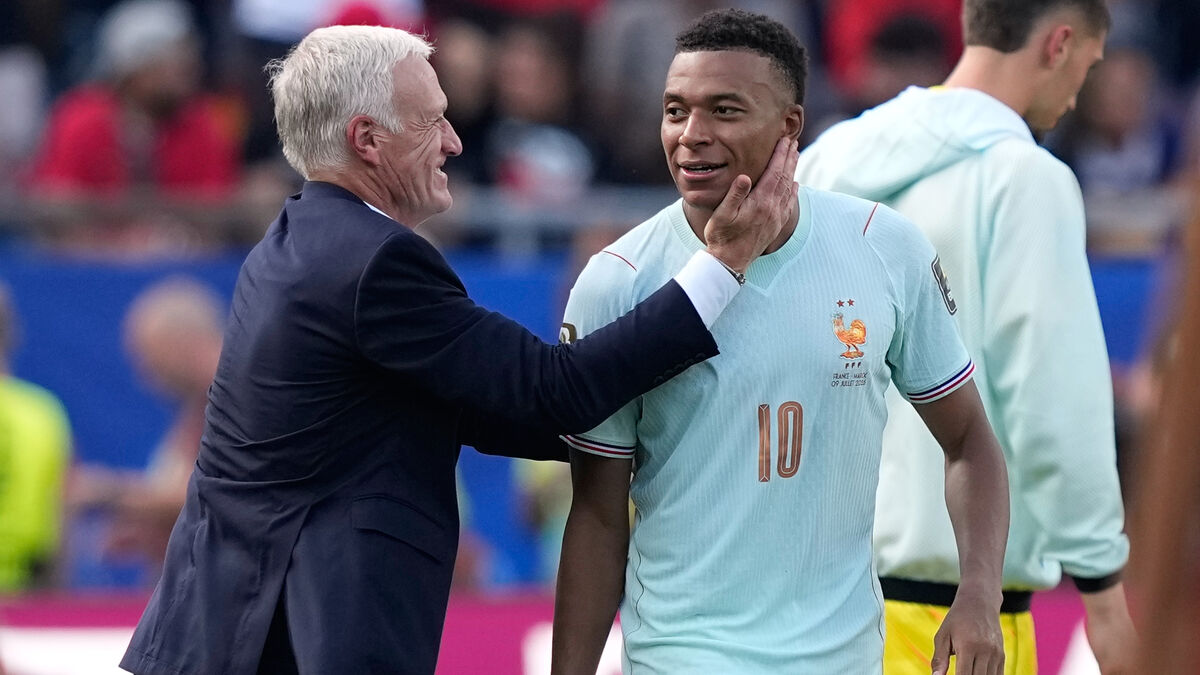 World Cup guide: Deschamps can end his France reign with a medal