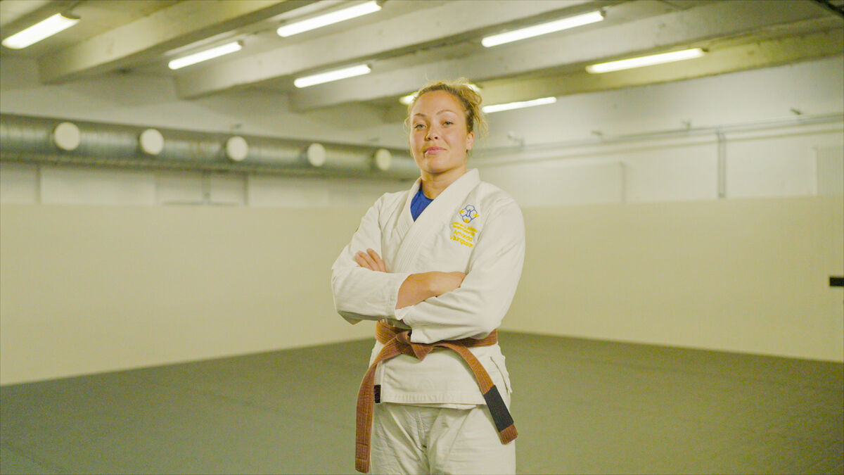World Cup bronze for "GVFÖ"-Amanda