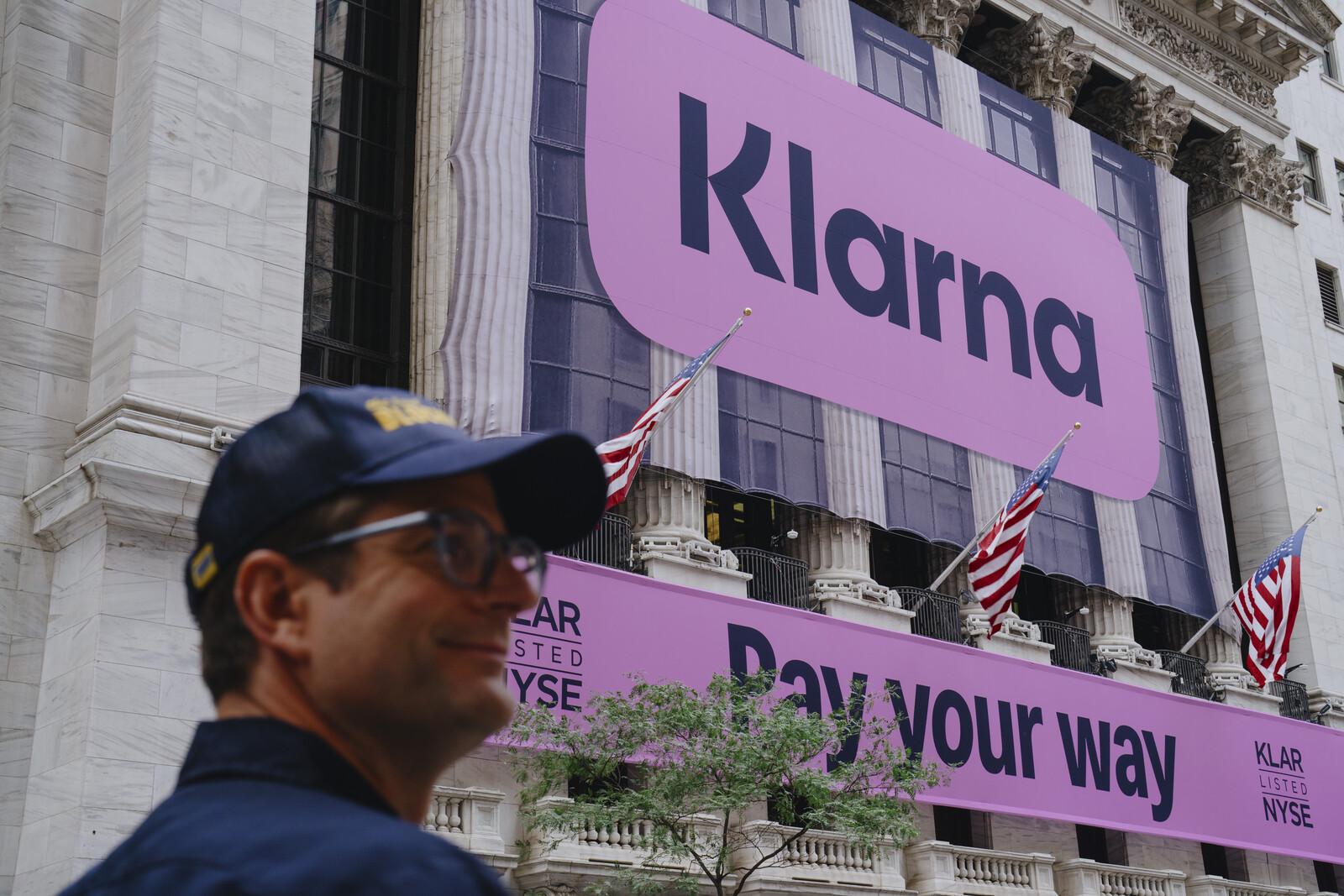 Klarna CEO Outlines Strategy to