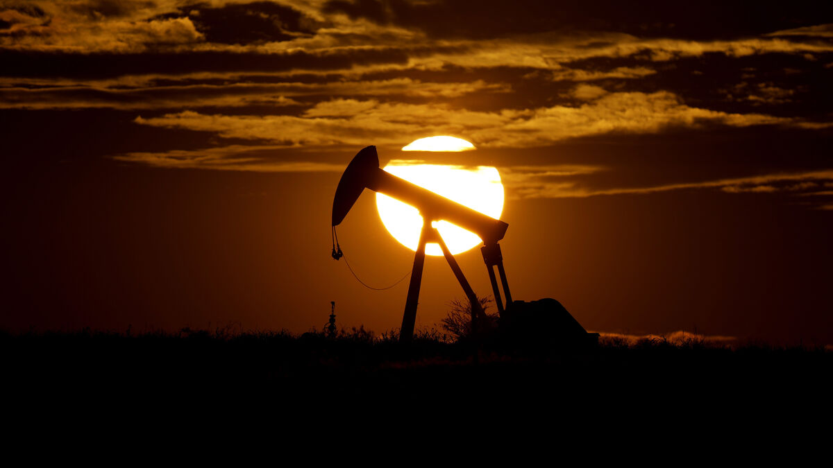 OPEC+ pauses production increases in
