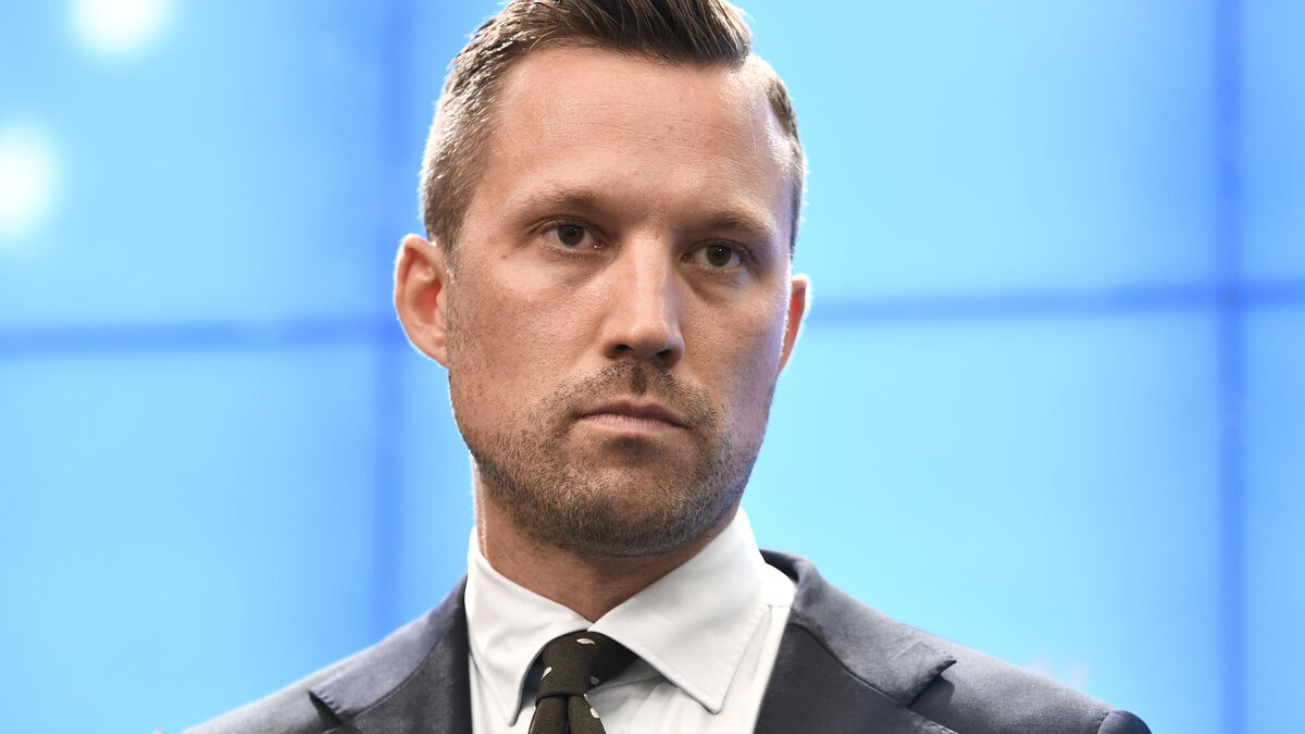 Center Party launches liberalism group, excludes Liberals from talks