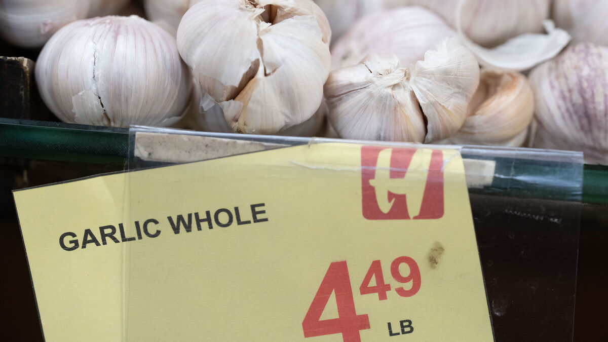 New blow for US households - producer prices at highest level since 2022