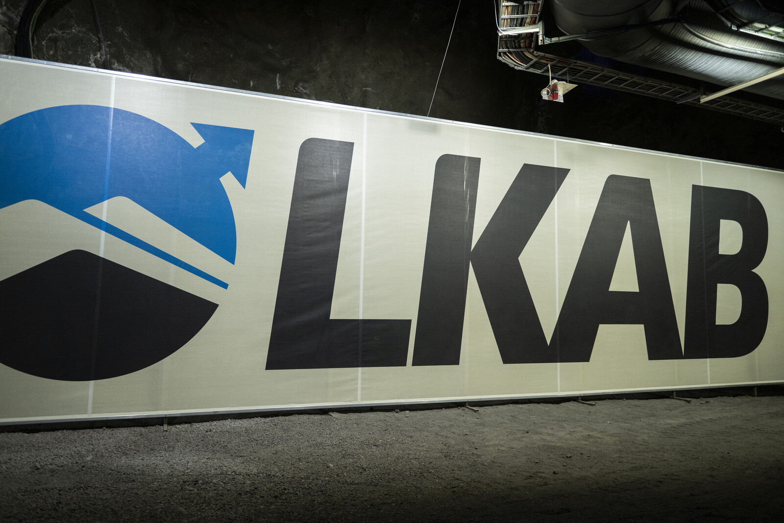 LKAB to Invest 6 Billion Kronor in New Gällivare Sorting Plant