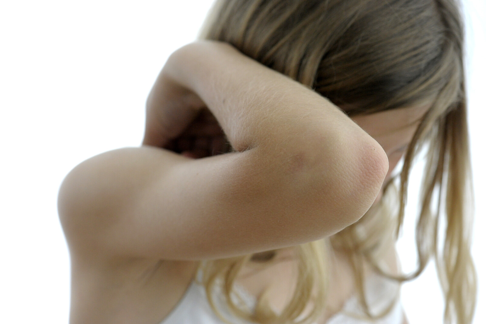 More Children Seek Help for Violence During Summer Vacation