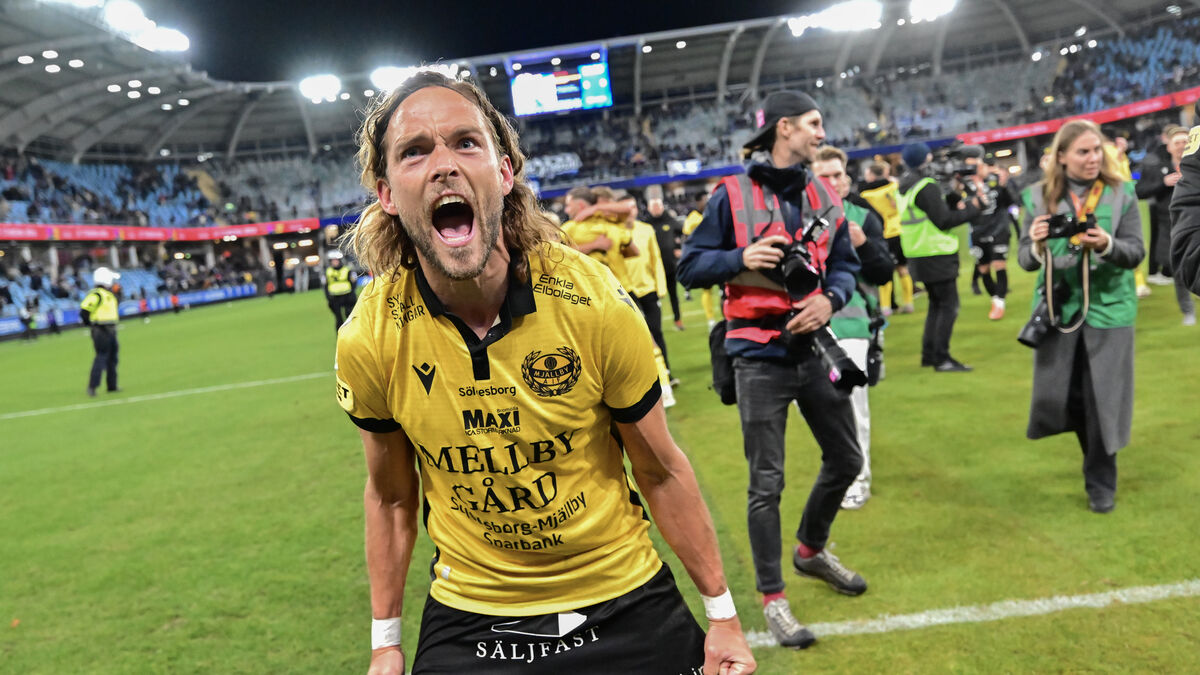 Graham Potter's New Role Excites Swedish Football Community