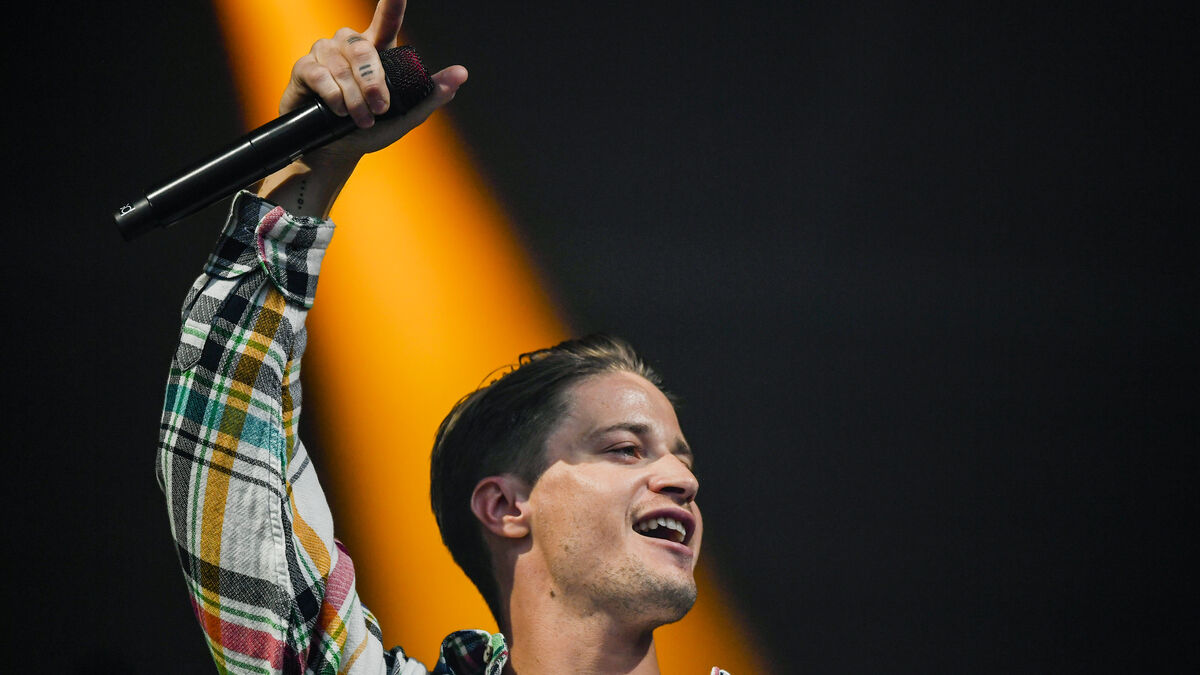 Kygo releases house version of Haaland’s viral rap song
