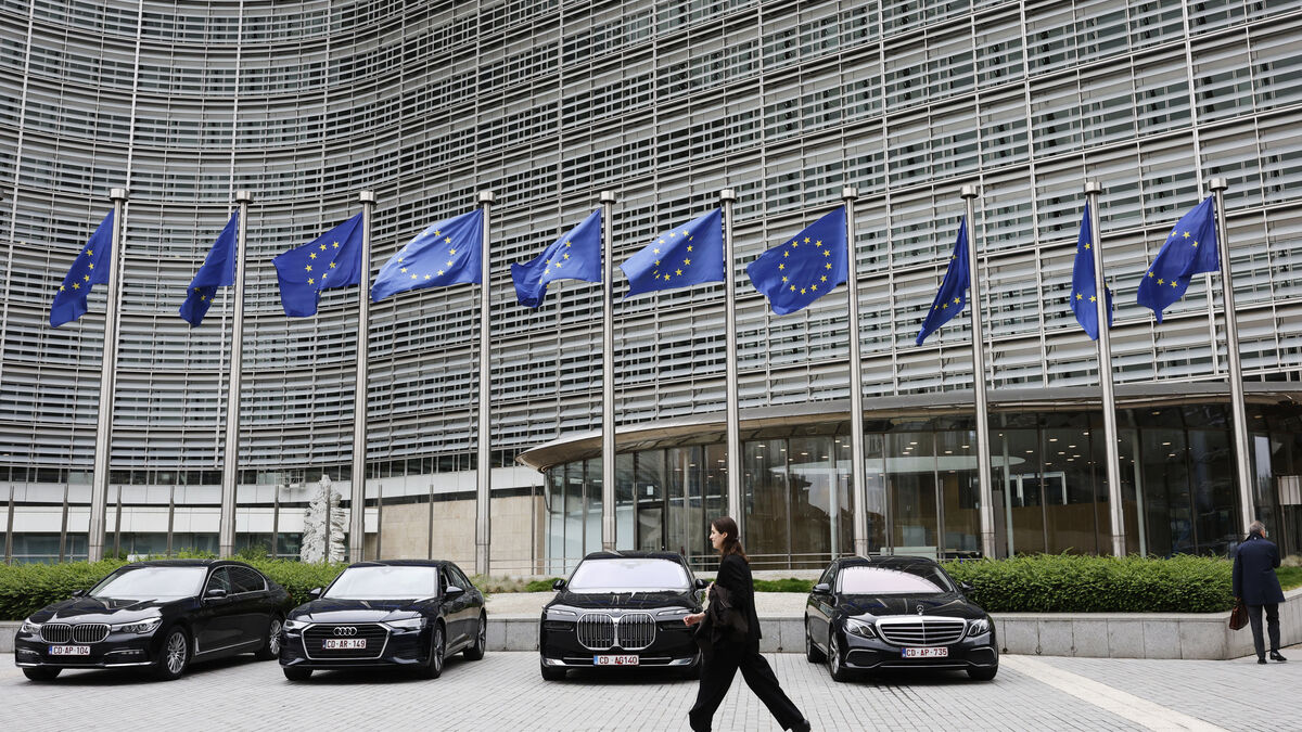 EU ambassadors fail to agree