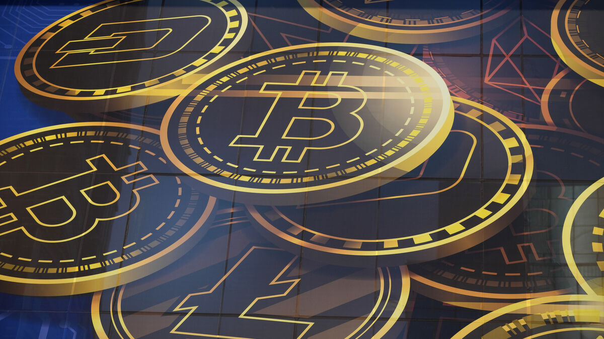 Bitcoin back to pre-Trump levels after falling to $59,765