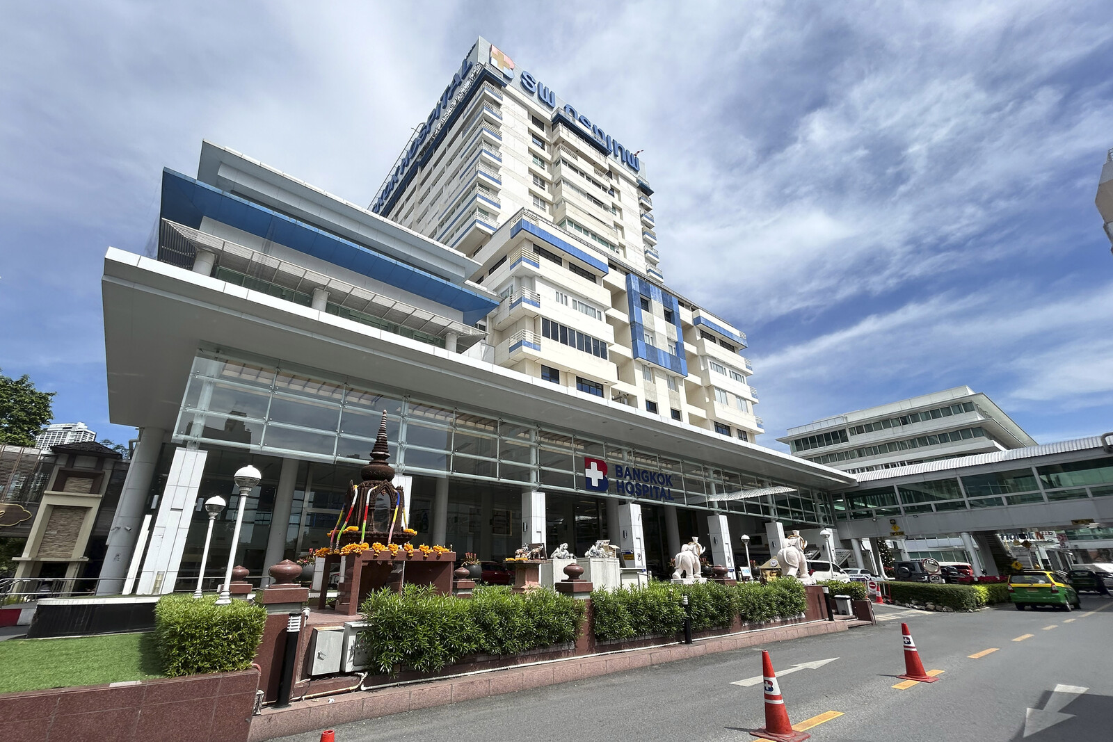 New death after methanol alarm