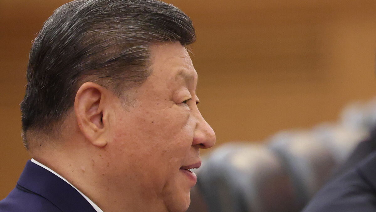 Xi Jinping to visit North