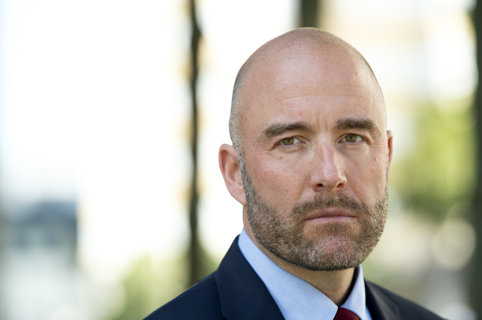 Military Analyst Discusses Symbolic Significance