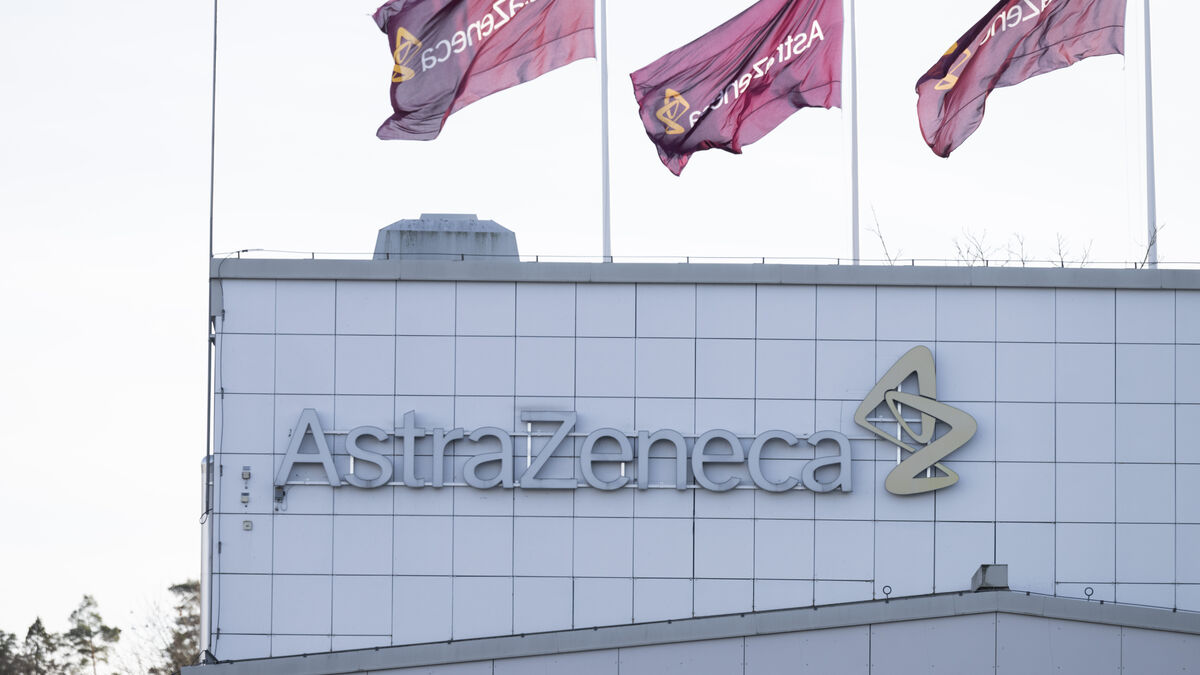 AstraZeneca beats expectations in second-quarter earnings report