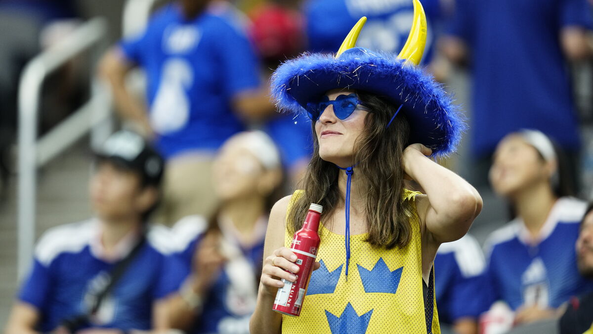 World Cup in numbers: More