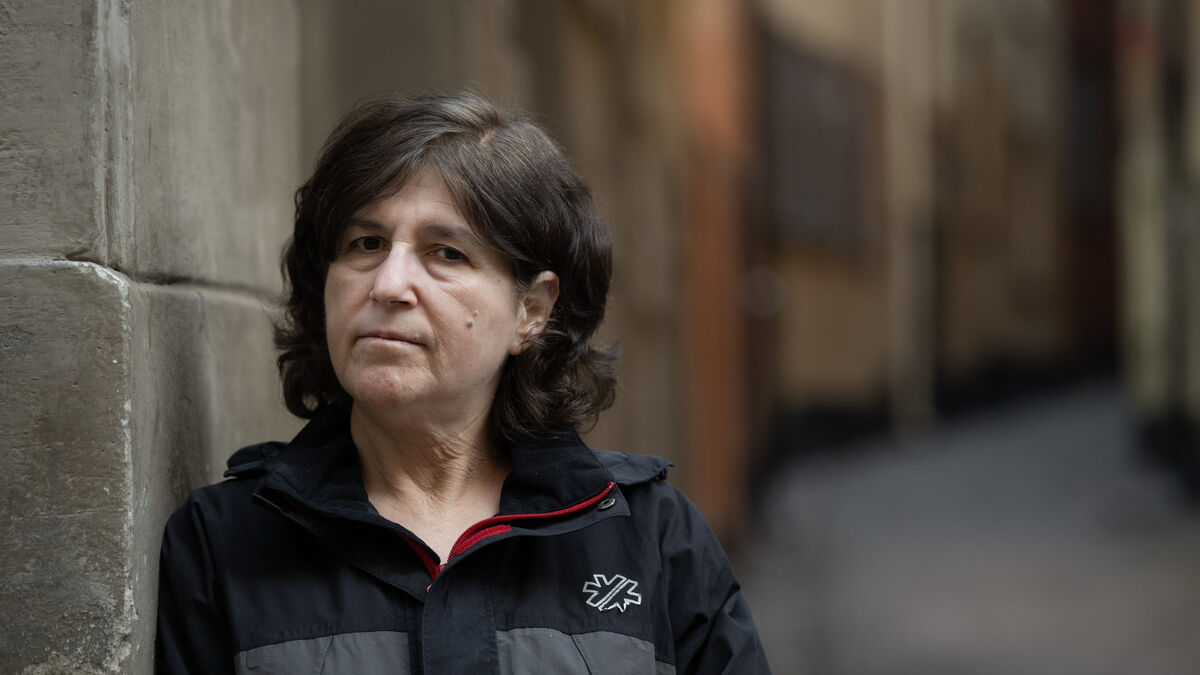 Social Democrat Nalin Baksi says the left gave legitimacy to the Islamists