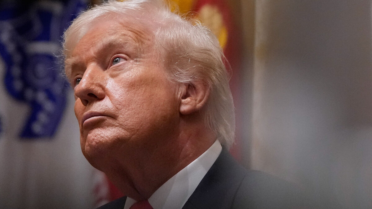Donald Trump's attack on Somalis: