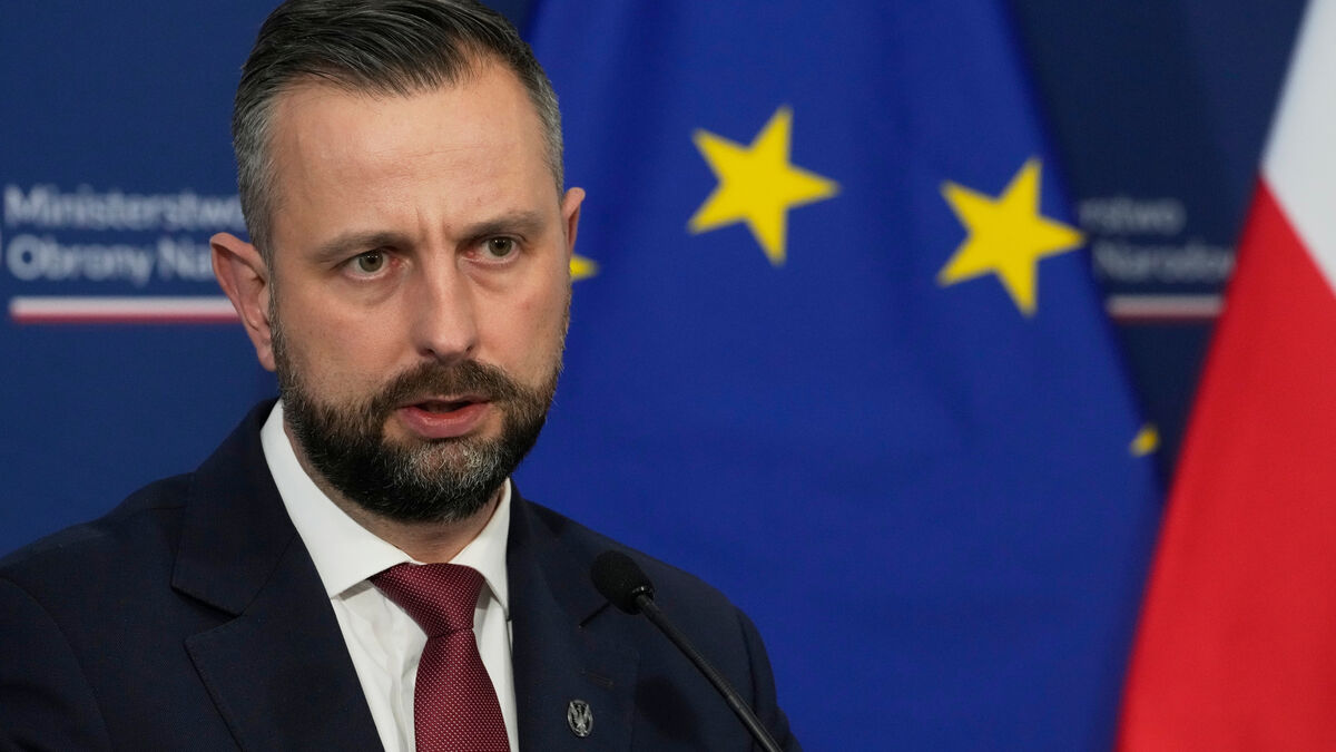 Polish fighter jets again intercepted