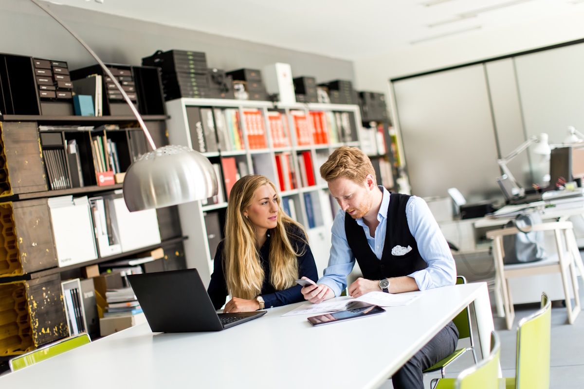 Finding english speaking jobs in Sweden