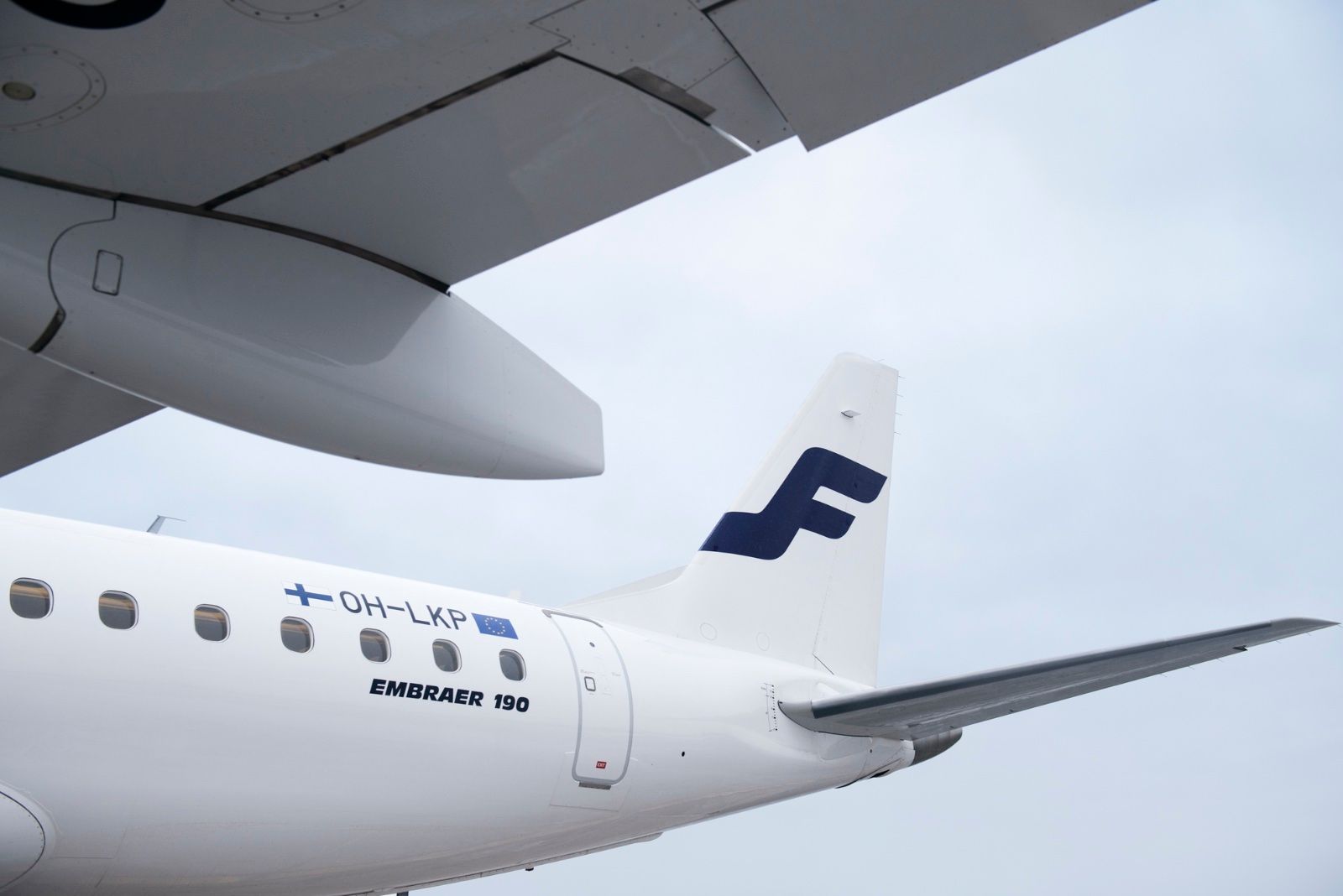 Finnair