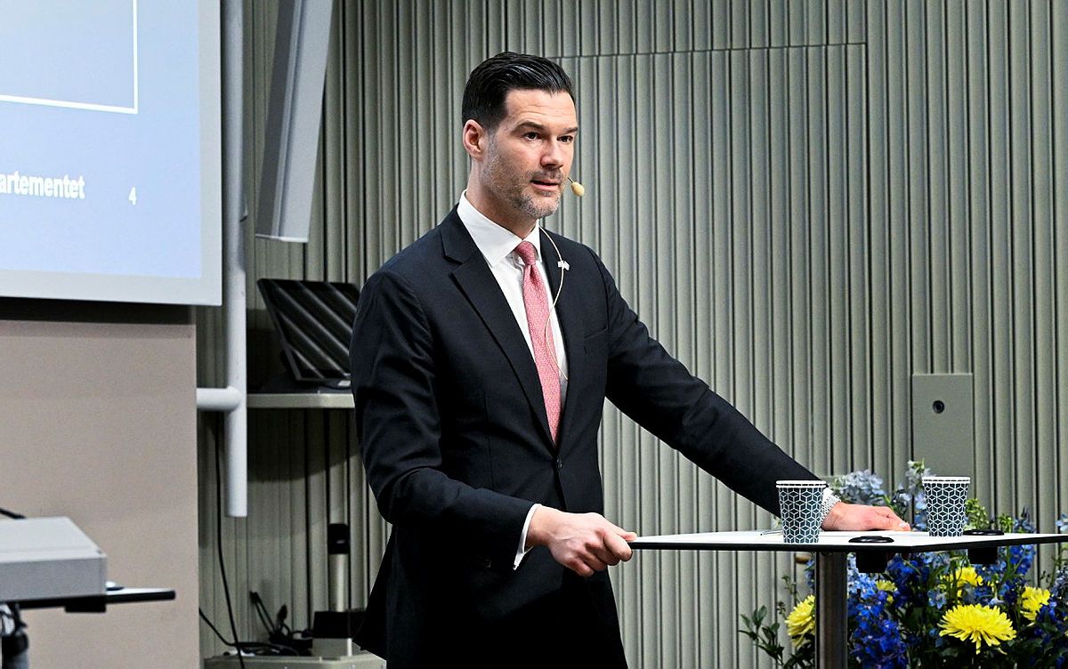 Johan Forsell
