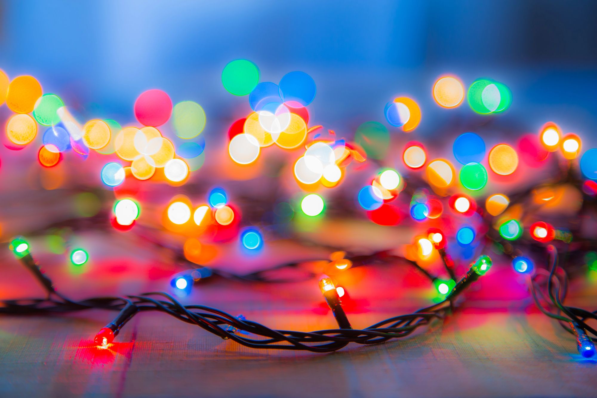 led lamps save electricity
