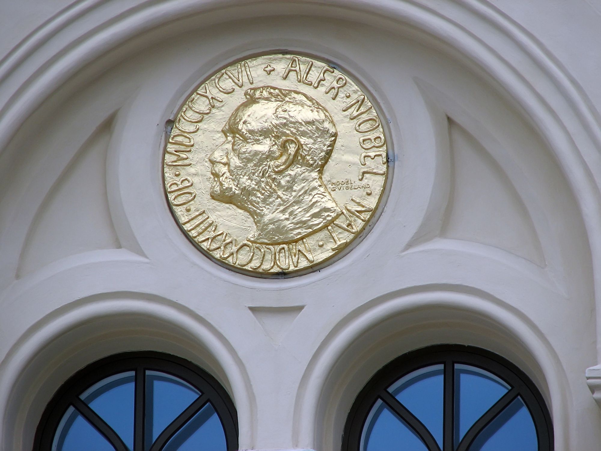 Nobel prize Physiology or Medicine