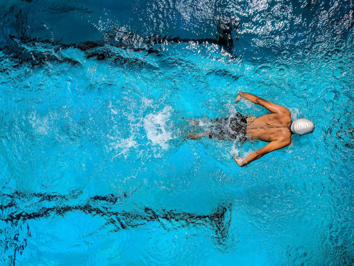 Where can you watch the Olympics on TV?