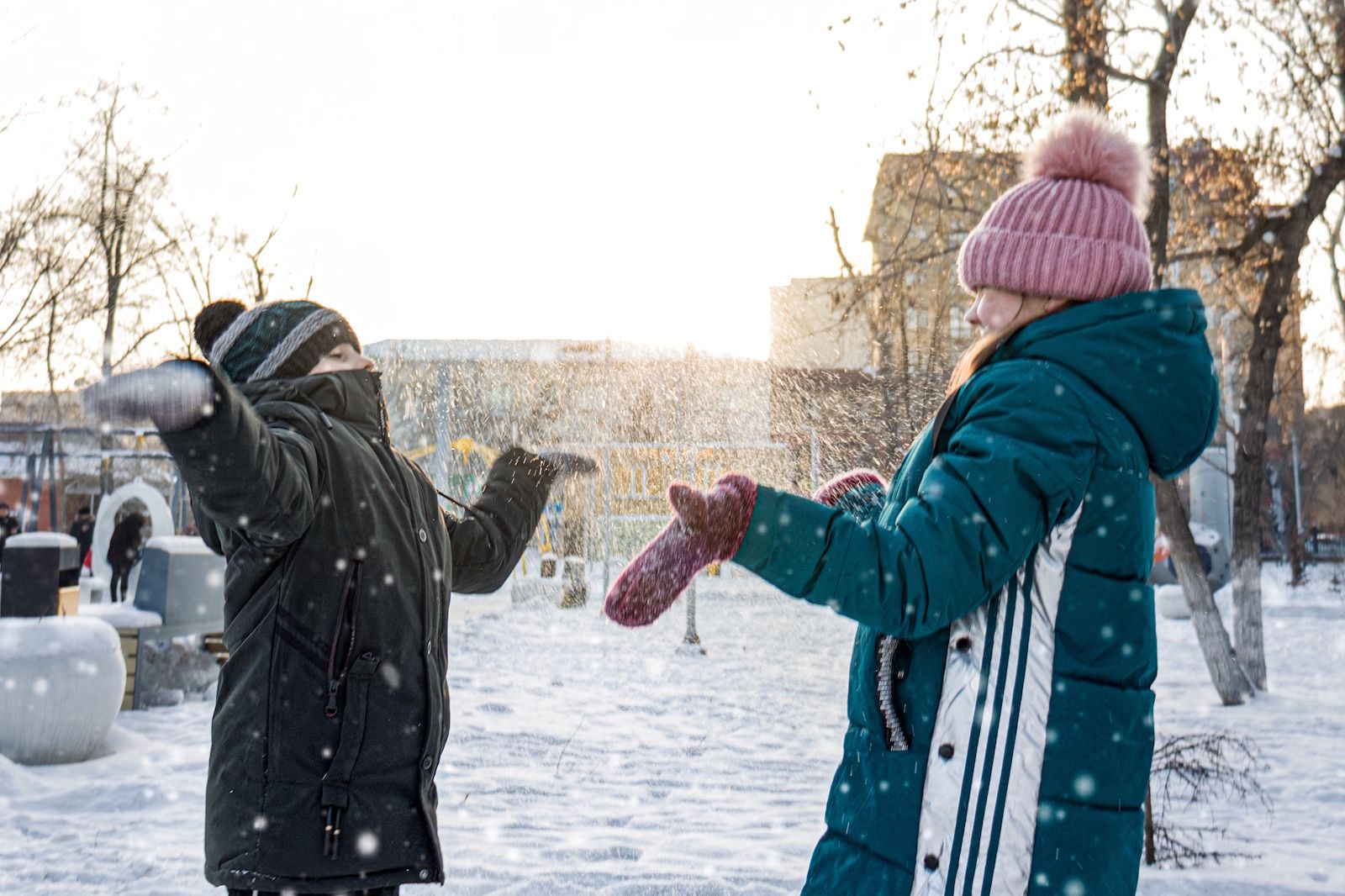 Teacher jobs in Stockholm