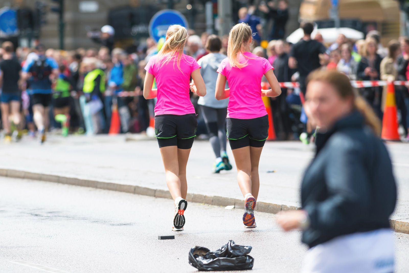 Stockholm Marathon