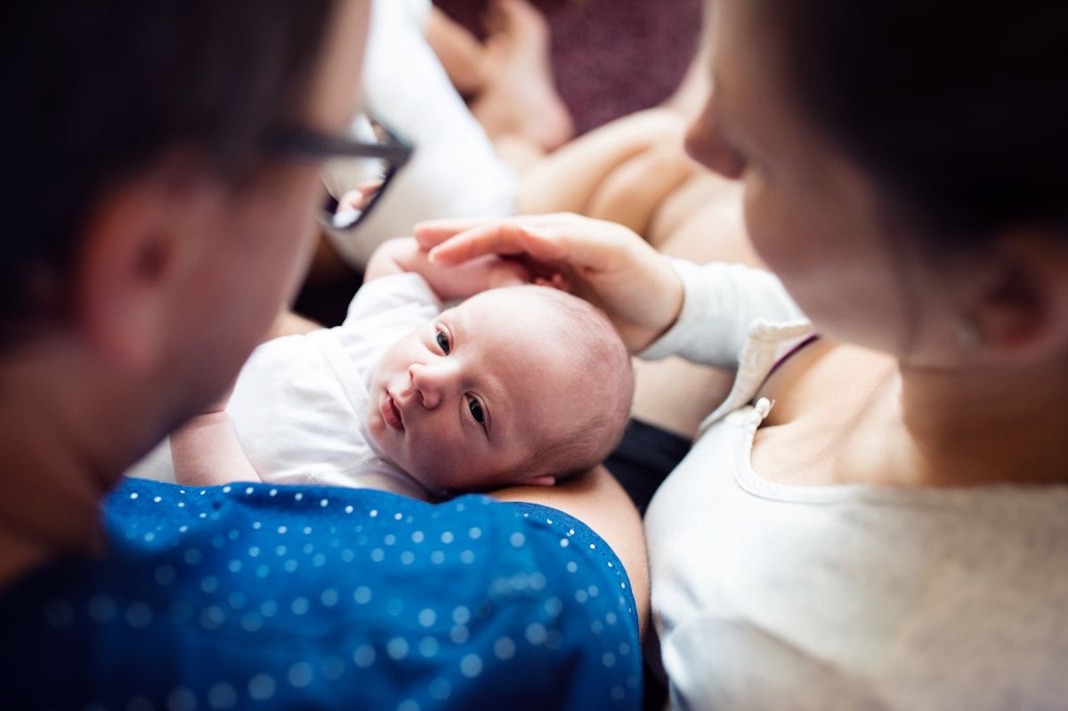 Decline birthrate Sweden 2024