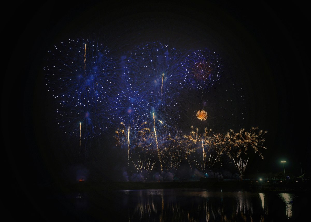 New Year's Eve