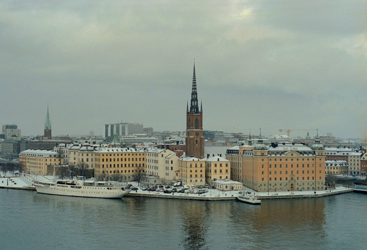 Jag hinner inte i dag, tyvärr.