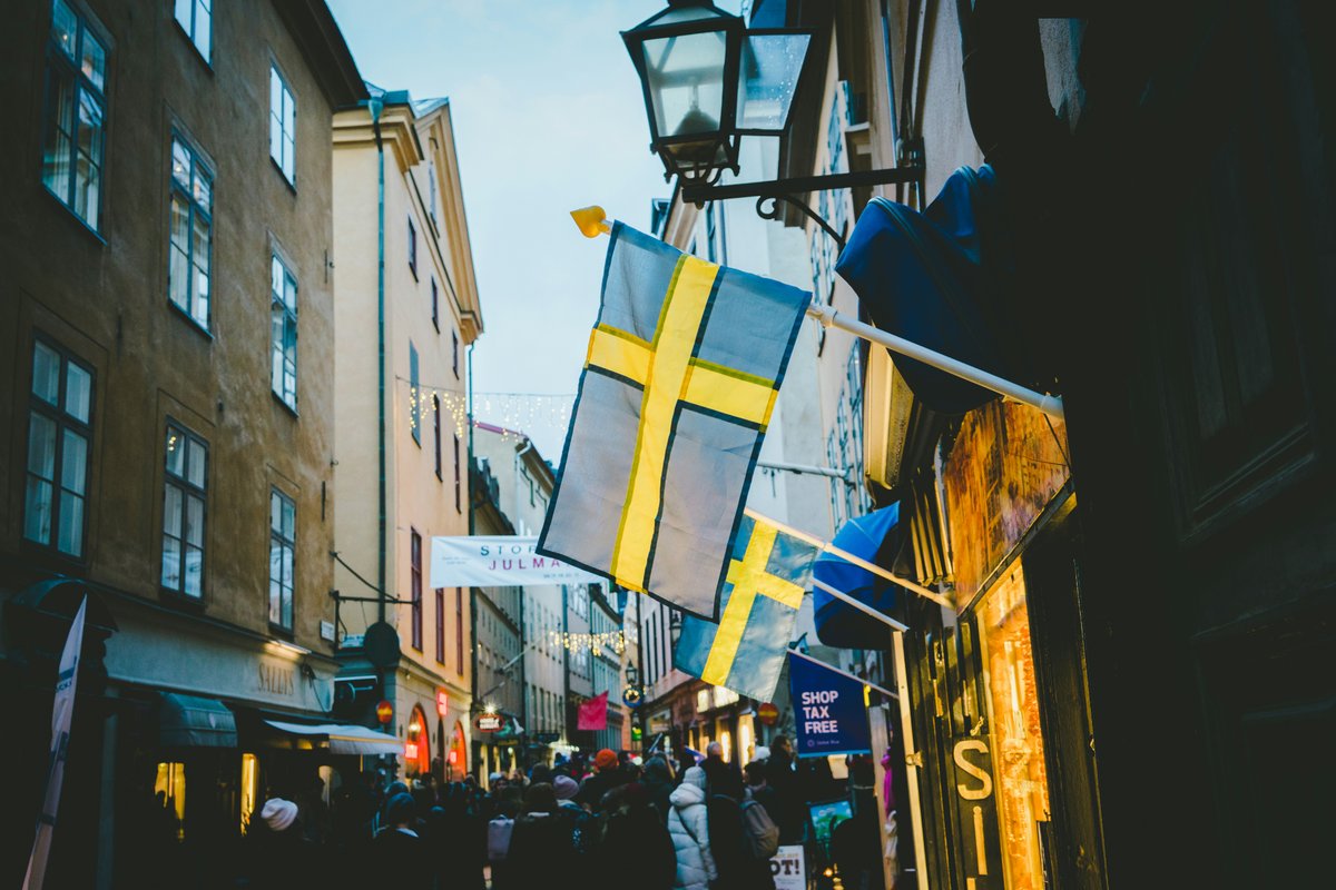 Vi kan dela på kostnaden.