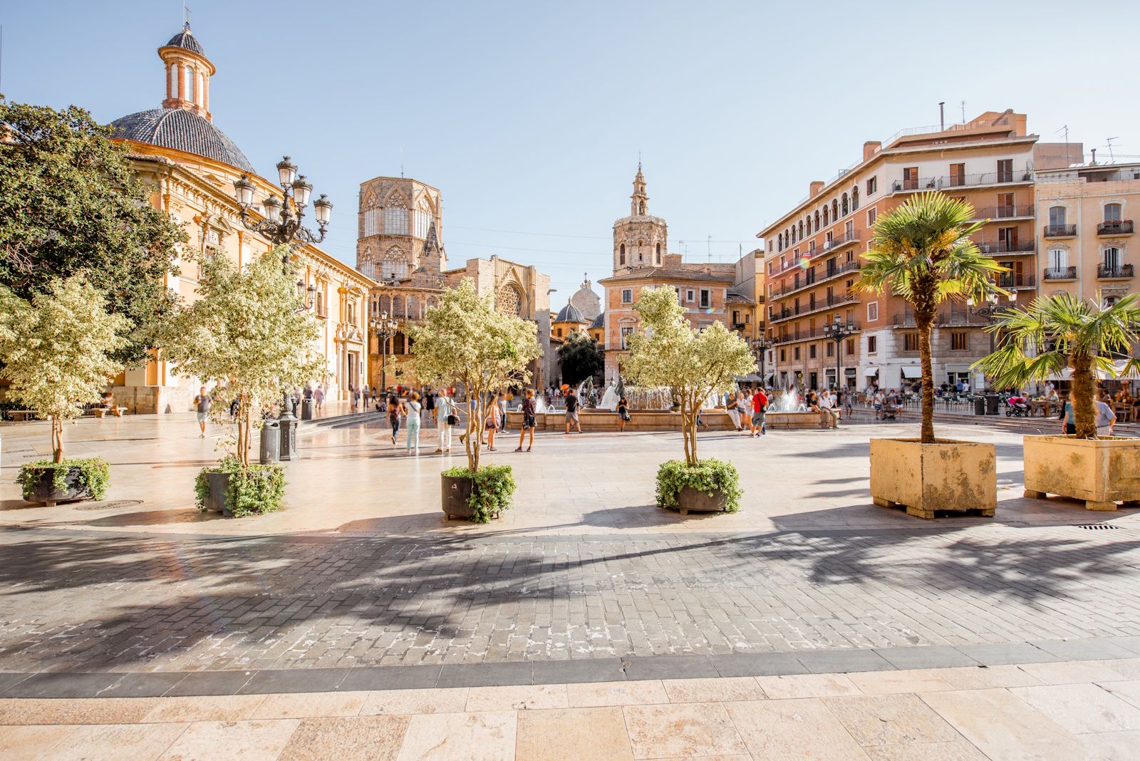 Valencia best Expat city 2024