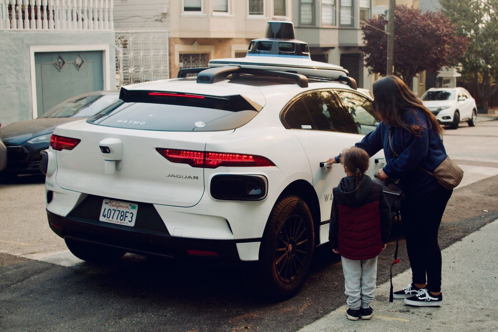 Will Self-Driving Cars Come to Sweden Soon?