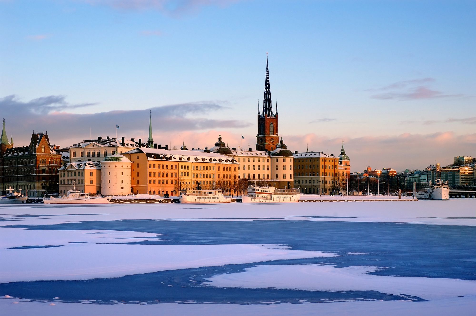 Sweden Health
